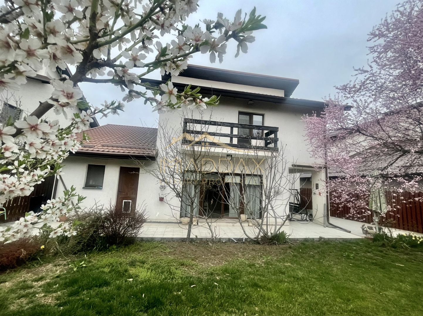 Masterpiece villa*** 6 camere//Independenta energetic//Kaufland Balotesti - Poză 7