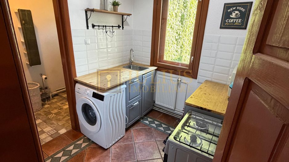 Cladire Istorica - Piata Unirii| 2 dormitoare| tavane inalte| apartament superb| - Poză 8