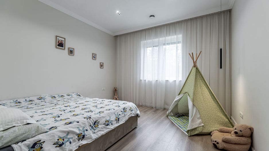 Vila la sol cu teren generos si finisaje premium Comision 0% - Poză 13