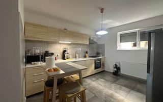 Vila individuală P+1, 5 camere, 260 mp utili – teren 400 mp - Poză 18