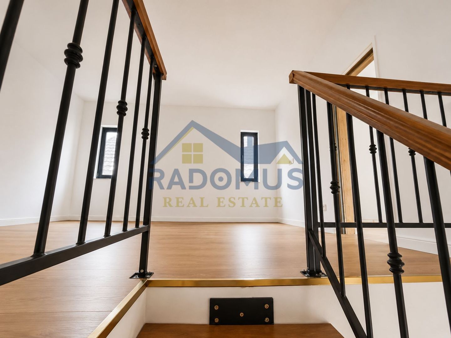 Casă nouă | P+M | Târgșoru Nou | Teren 534 m² | An 2024 | Comision 0% - Poză 18