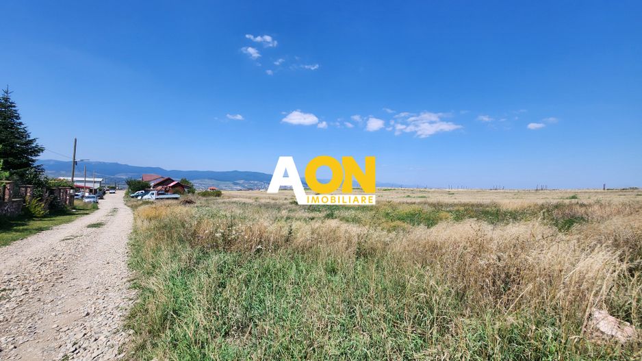 De vanzare 485 mp teren intravilan, Oarda de Sus - Poză 2