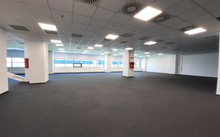 Spatiu de birouri - 600 mp # Plus - Imo - Poză 3