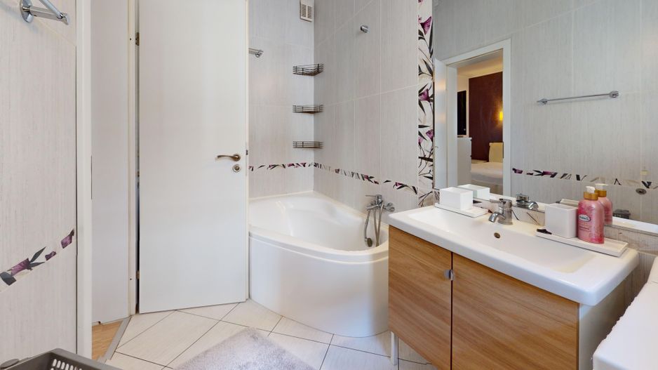 Pache Protopopescu - Ferdinand, Str Fluierului, 3 camere, comision 0% - Poză 24