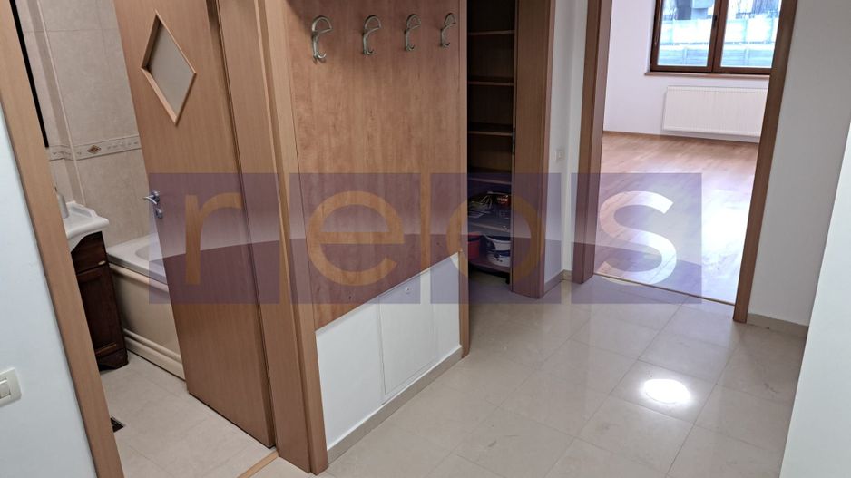 VANZARE 2 CAMERE | PARTER | 80 MP | LOC PARCARE | AEROGARII | LUMINOS - Poză 5