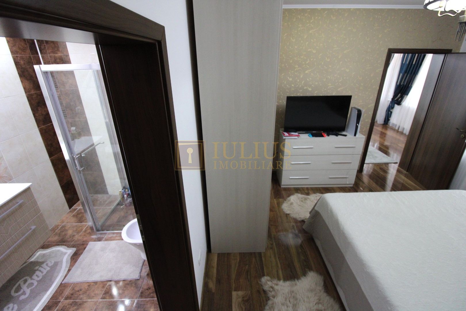 Sat Giroc, ideal pentru diverse afaceri sau pentru locuit. - Poză 26