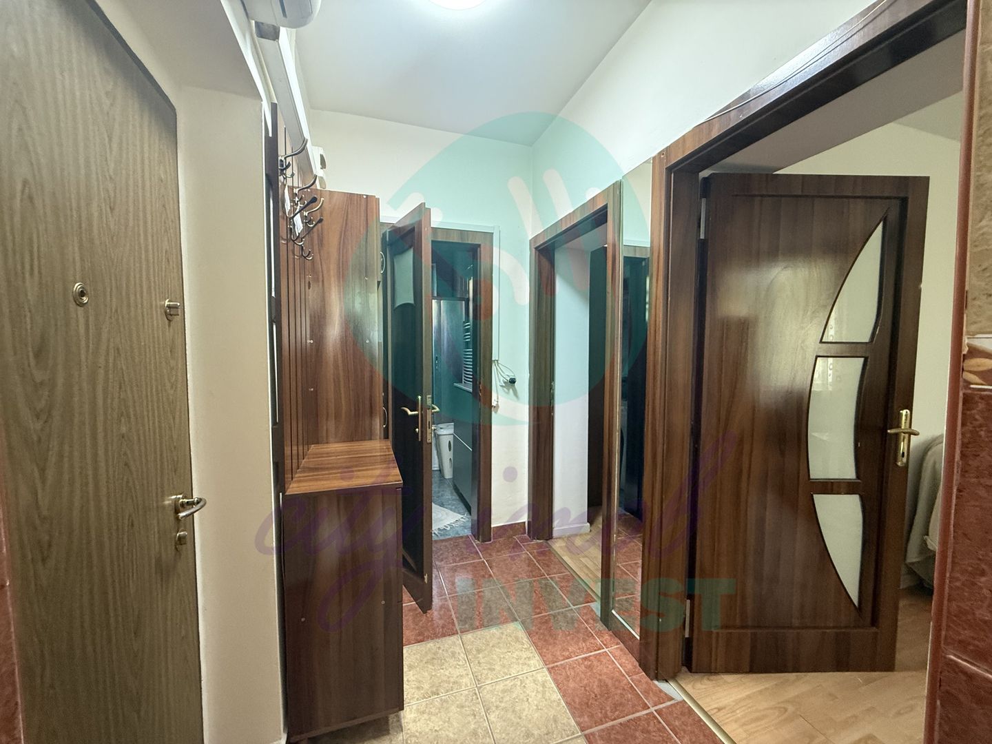 Apartament 2 camere | Boutique P+2 | 44 mp utili | Zonă liniștită - Poză 3