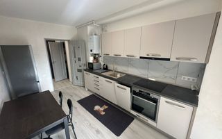 Apartament cu 1 camere, 42 mp, parcare Zona Verde Residence - Poză 3