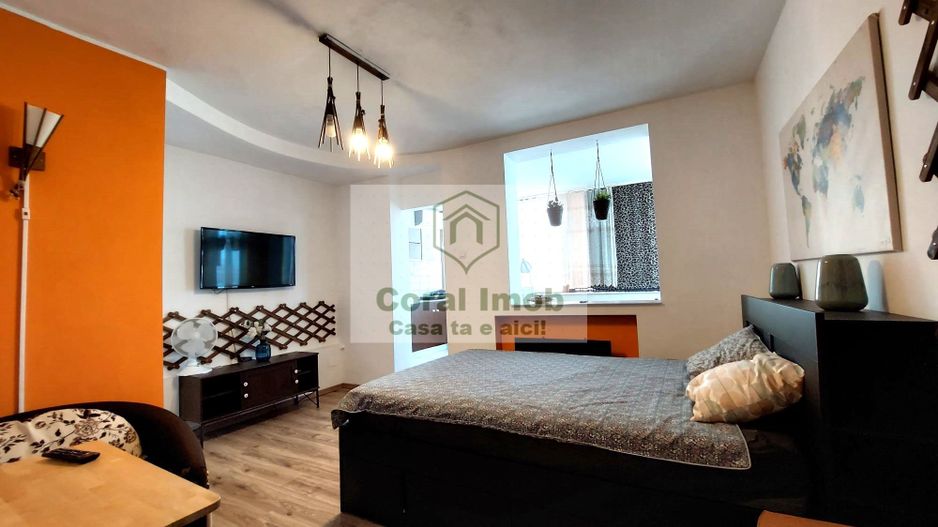 Vanzare Studio, Dacia, ASE - Poză 8