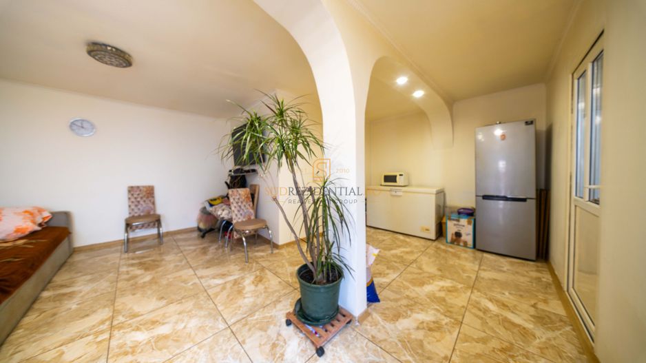 Casa individuala, 3 camere, Sector 5 | COMISION 0% - Poză 3