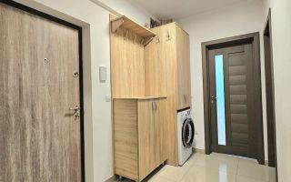 Apartament 2 camere decomandat, bloc nou, Tătărași, Iași - Poză 5