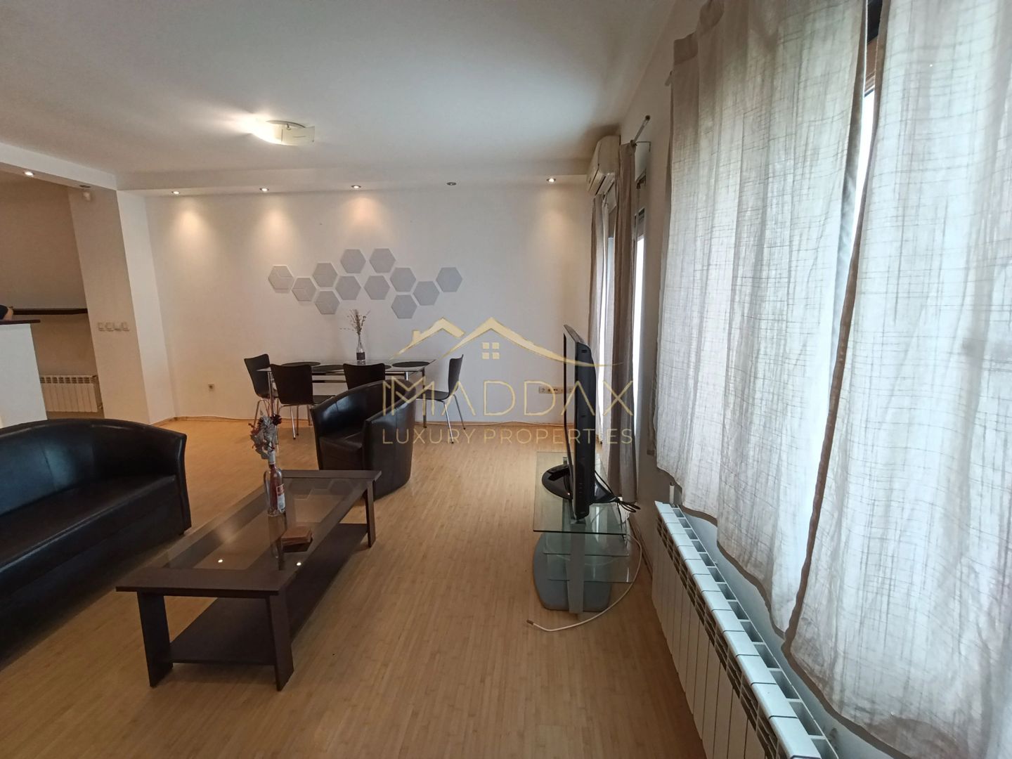 Inchiriere Apartament 2 camere Polona/Centrala*Dotat Complet* - Poză 4