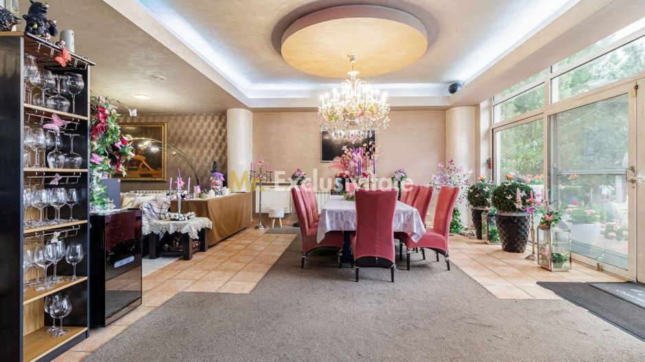 Domeniul tău privat, aproape de Cernica - Poză 14