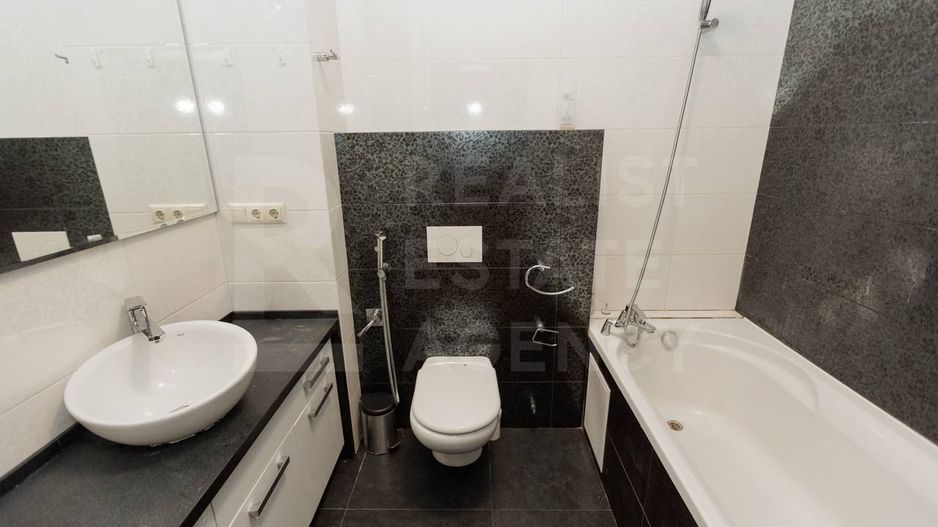 Chirie, apartament, 2 camere, strada Alexandr Puşkin, Centru - Poză 14