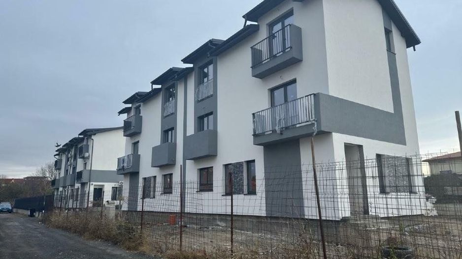 Vila individuala tip duplex, Titan, Grigorescu,Pallady, Salajan,Marului,SECTOR 3 - Poză 2