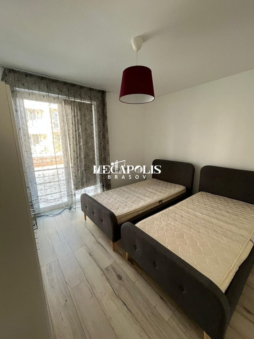 Apartament 3 camere | Parcare Subterană | Curte | Ghimbav - Poză 4