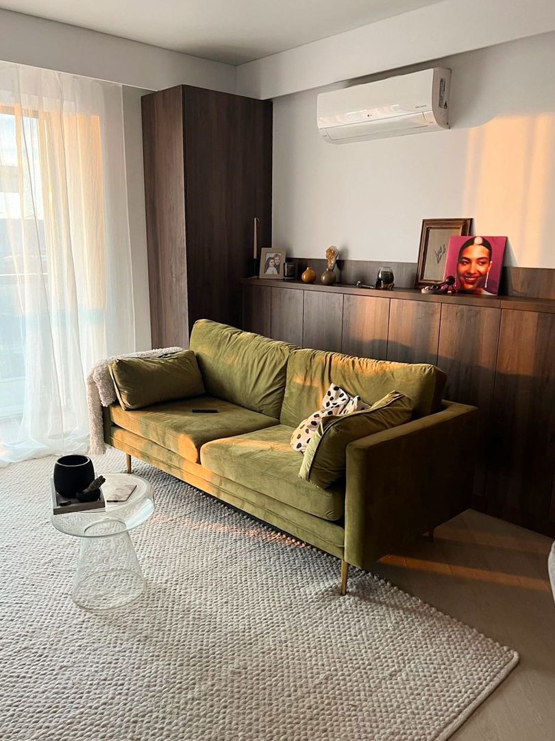 Chirie I Apartament 2 camere | Cortina North | Etaj 10 | Parcare - Poză 7