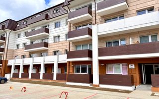 2 CAMERE / INTABULAT / BALCON / SUBCETATE - Poză 10