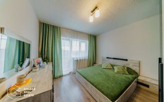 Apartament 3 camere, Micalaca zona 300, decomandat, comision 0% - Poză 4