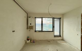 Penthouse 3 camere | Orientare Sud-Vest | 0% comision | Seasons - Poză 5