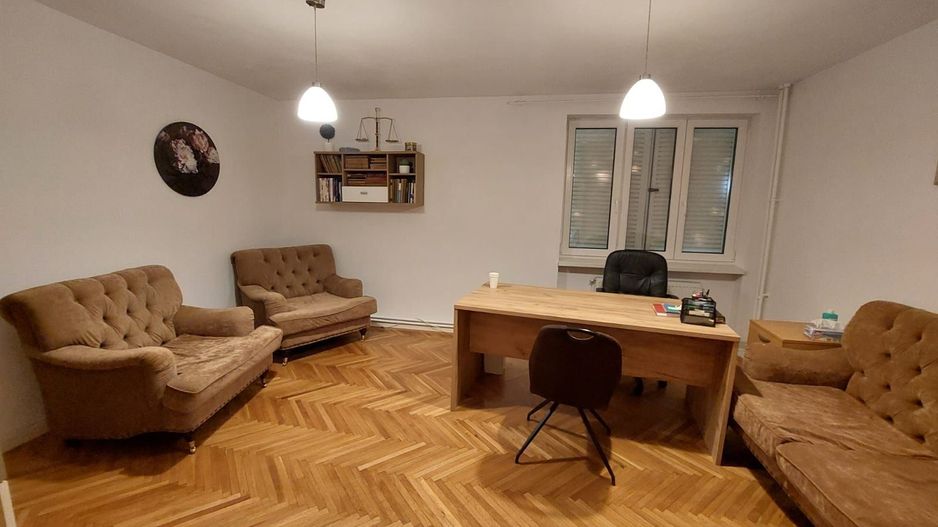 Medicina | 2 Camere | Centrala Proprie. - Poză 2