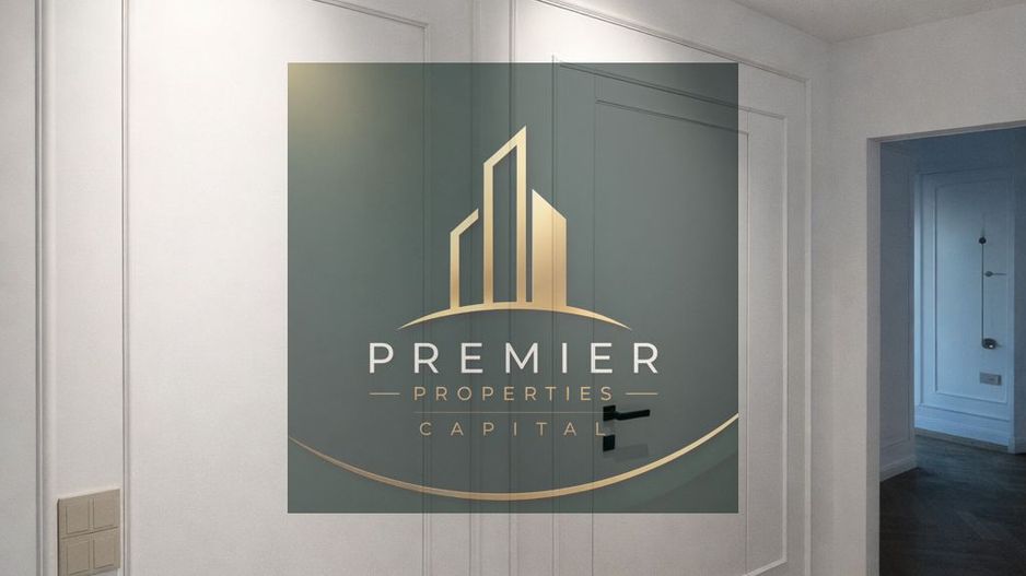 Apartament 3 camere 83 mp balcon generos 1 parcari zona linistita - Poză 3