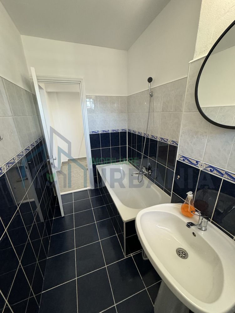 Apartament 50 mp, zona centrală, Bulevardul Primăverii, Iași – aproape Podu Roș, Pallas, vis-a-vis de Serviciul Pașapoarte - Poză 3