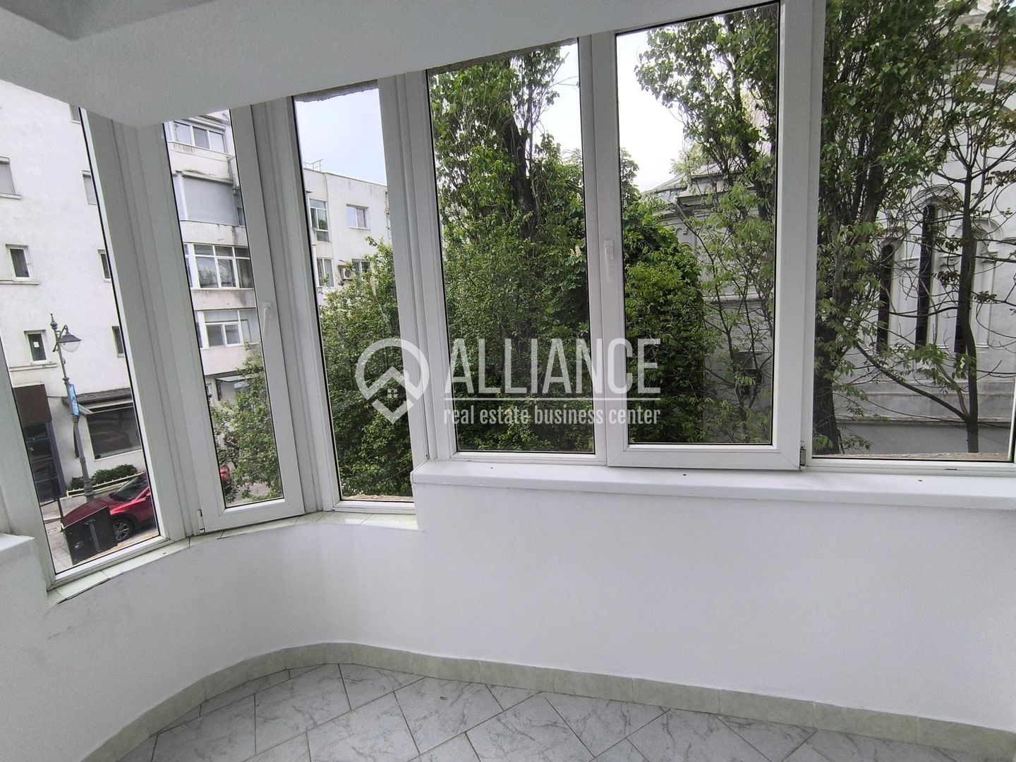 PENINSULA (cod03)- Birouri luminoase , mobilate si parcari ! - Poză 19