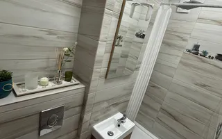 Apartament 3 camere | 2 bai | 2 balcoane | Modern | Central - Poză 17