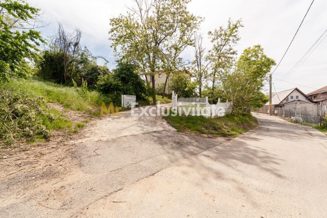 Casă de vânzare în Geamăna – Strada Fântânii ! - Poză 22