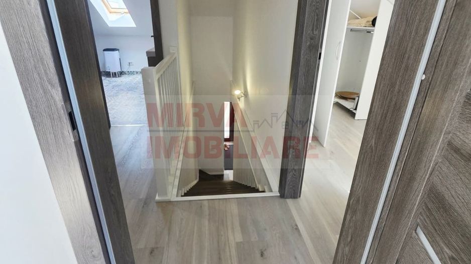 Vilă 5 camere de închiriat – Păulești, Cartier Magnolia - Poză 43
