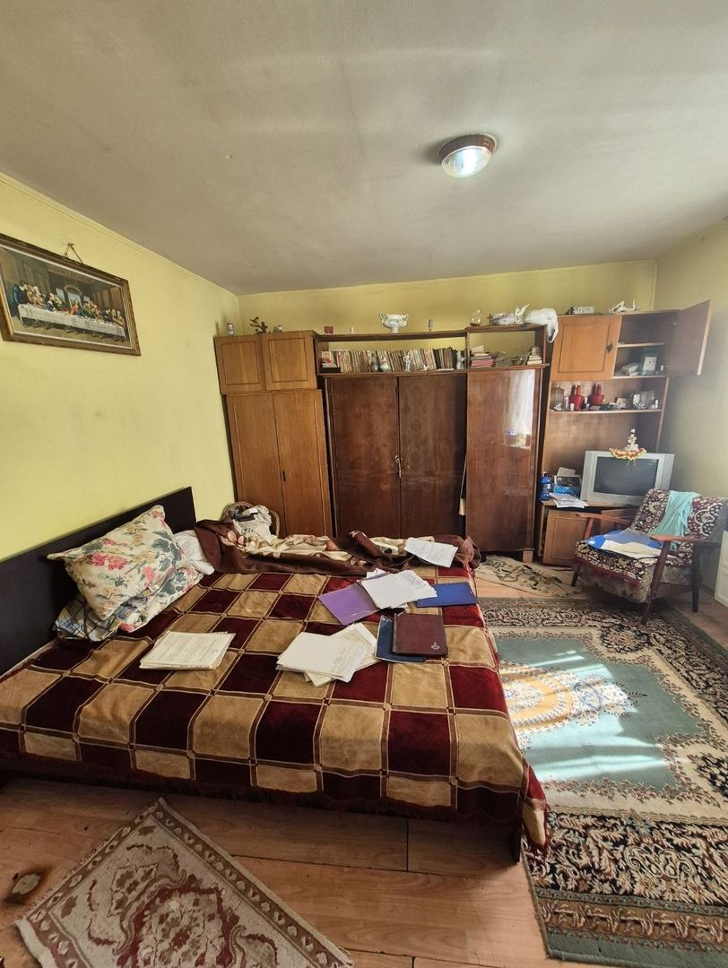 Casa+garaj+anexa și teren intravilan 225 mp Campina - Poză 9