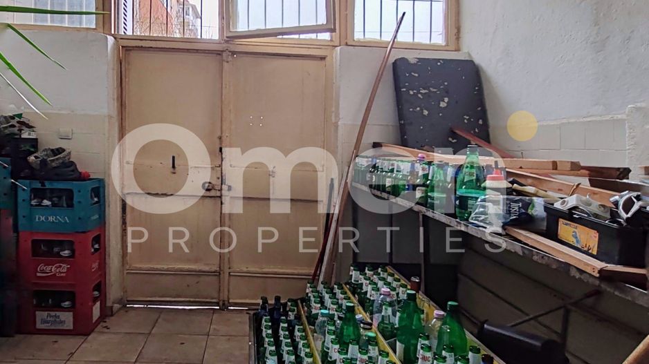 Spațiu comercial de închiriat| Strada Moldovei| - Poză 5