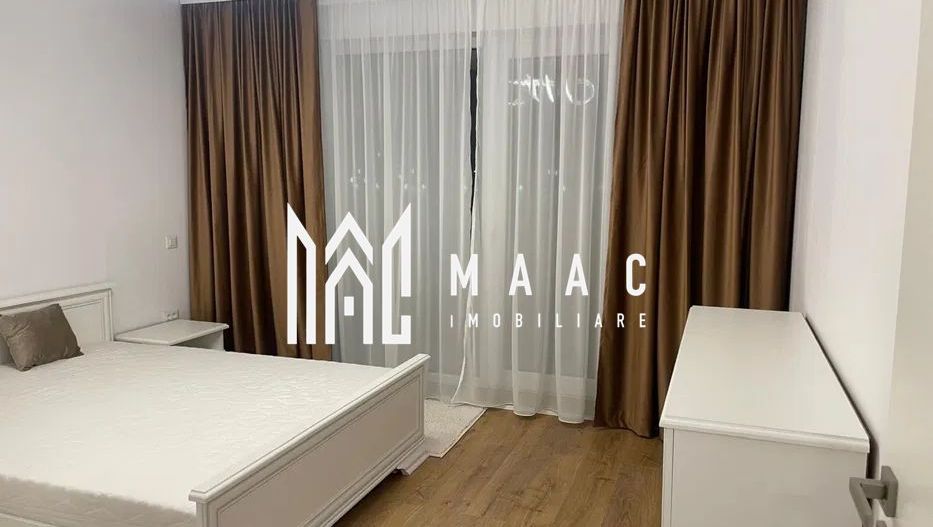 Apartament 2 camere | Mihai Viteazul | 55 mp, parcare - Poză 5