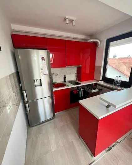 AP. 2 CAMERE BUCURESTII NOI, BLOC NOU, BUCATARIE DESCHISA, METROU - Poză 4