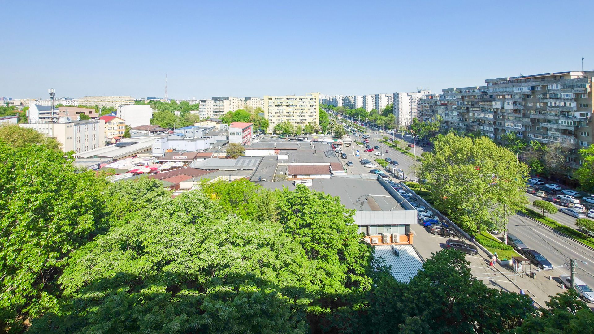 2 camere | Piata Gorjului | metrou | bloc reabilitat | 0% COMISION - Poză 10