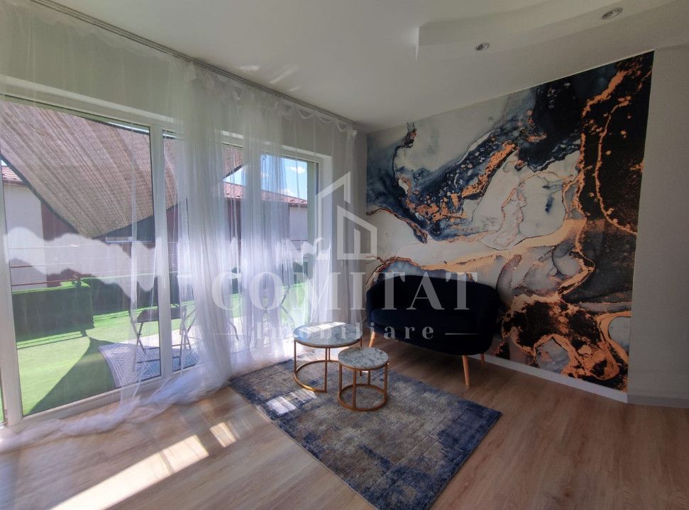 Apartament de vânzare | 4 camere cu terasa - Poză 1