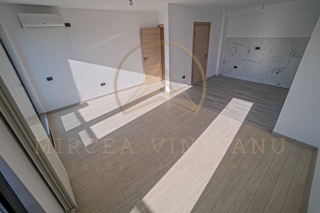 INEL II - COMPLEX PRIMO RESIDENCE - Apartament cu 2 camere situat la etajul 4 - Poză 9