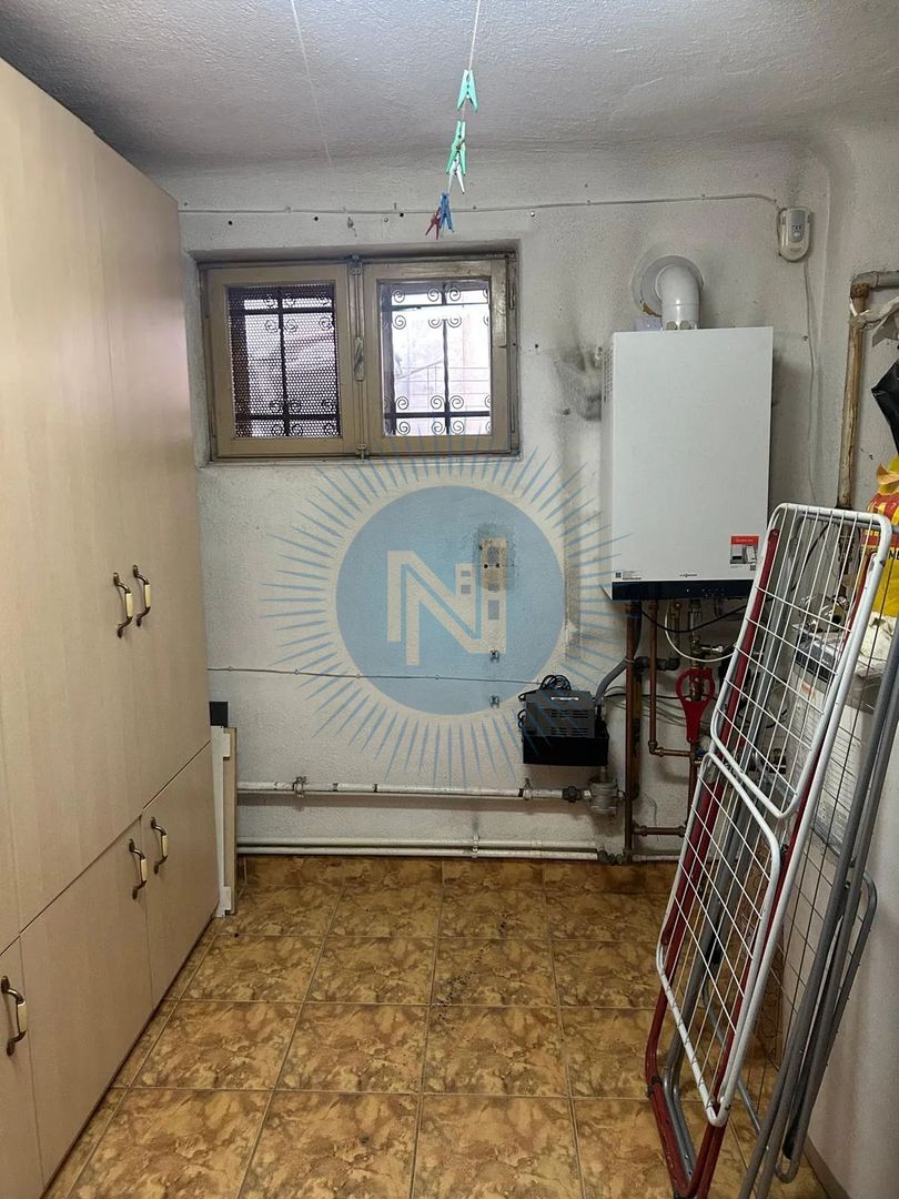 Vila de vanzare zona Barbu Vacarescu - Poză 3