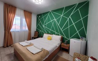 Vama Veche - Vila Sophia  - Vânzare pensiune P+1E la cheie. - Poză 29