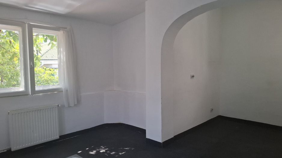 URGENT!,  PARCARE DEDICATA,CURTE EXCLUSIVA, MANSARDA BONUS, NEGOCIABIL - Poză 8
