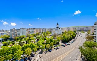Apartament luxury cu 2 camere decomandate, Strada Primaverii! - Poză 11