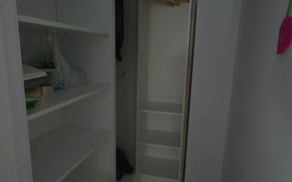 3 camere cu terasa si parcare exterioara Prima Onestilor - Poză 8
