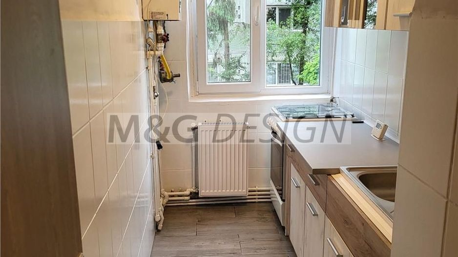 Apartament 2 camere Iosefin - Poză 4