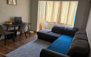 Apartament cu 3 camere / 76 mp / zona Podu Ros - Poză 1