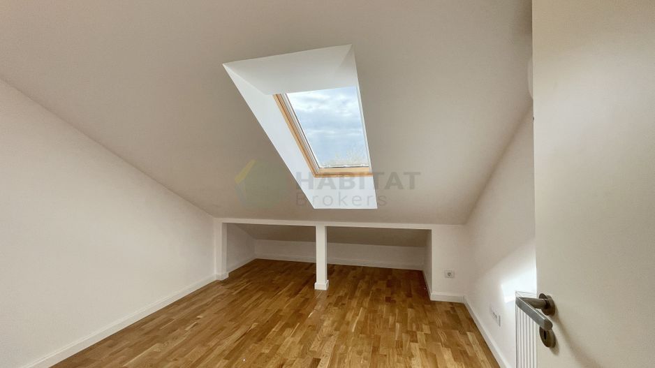 Vila 6 camere Pipera| Cartierul cu Ciresi - Poză 30