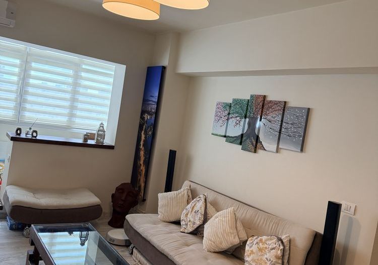 Închiriere Apartament 2 camere, 58 mp, modern, etaj 5/8, Titan – bloc anvelopat - Poză 2