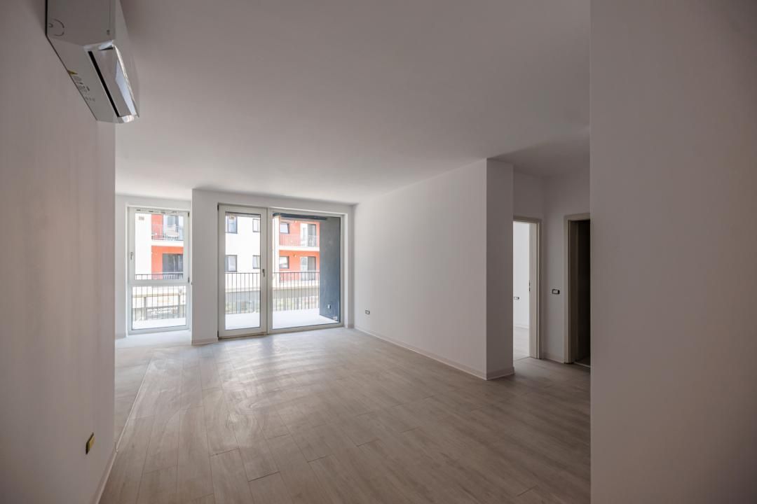 Apartament nou 2 camere, terasa 14,15 mp | Sunbelt Mehala | Comision 0% - Poză 3