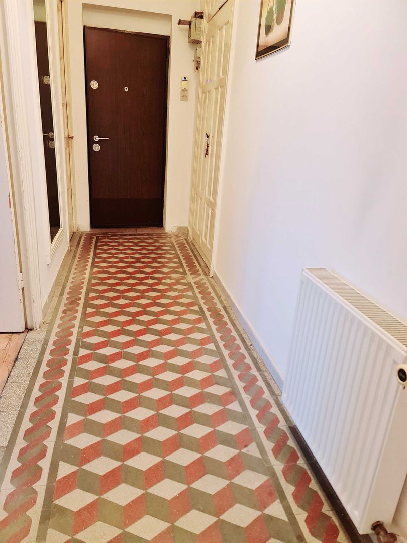 Apartament 4 camere Piata Romana Arthur Verona-Gradina Icoanei - Poză 3