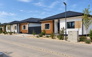 Tva inclus! Vila finalizata cu bucatarie de vara + gradina amenajata - Poză 5